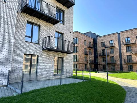 квартира по адресу 24 Августа ул., 18