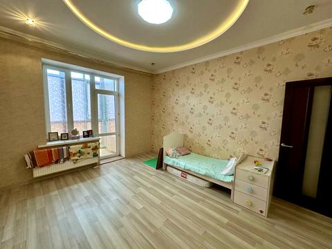квартира за адресою Барабашова вул., 32
