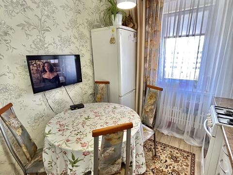 квартира за адресою Архітектора Старова вул., 4а