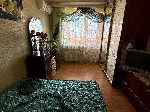 квартира по адресу Запорожская ул., 4