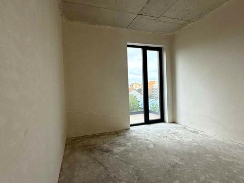 квартира за адресою Окружна вул., 43
