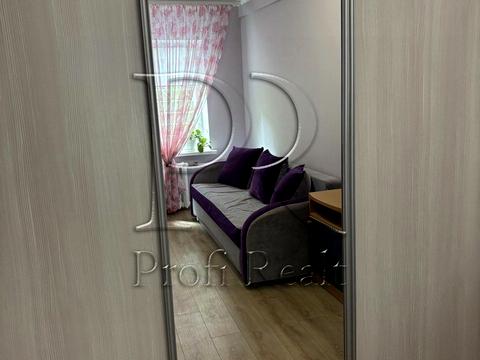 квартира за адресою Михайла Донця вул., 23-Б