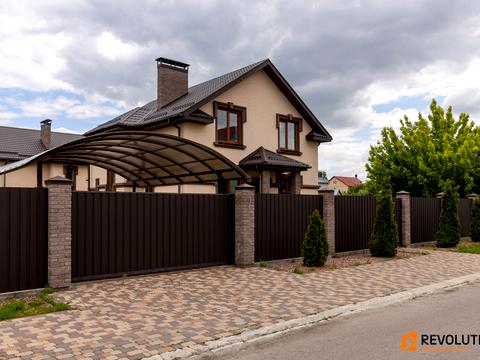 дом по адресу Олеся Гончара ул., 13