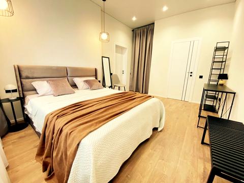 квартира за адресою Бульварно-Кудрявська вул. (Воровського), 17-Б