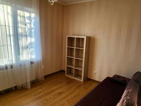 дом по адресу с. Лиманка, Центральная ул.