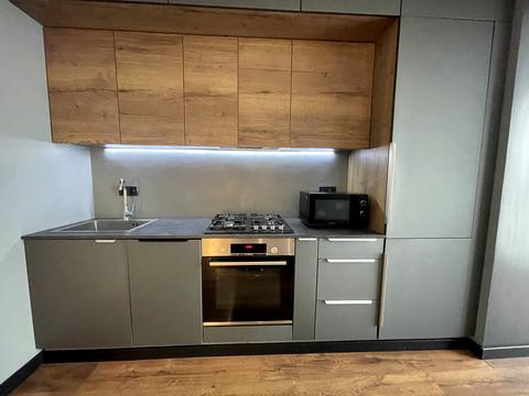 квартира за адресою Мартинова просп., 8