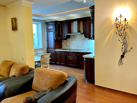 квартира за адресою Академіка Палладіна просп., 18/30