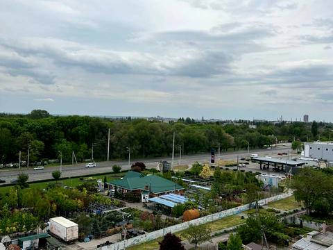 квартира за адресою смт. Слобожанське, Слобожанська вул. (8 Березня), 9