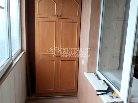 квартира по адресу Харьков, проспект Гагарина, 86
