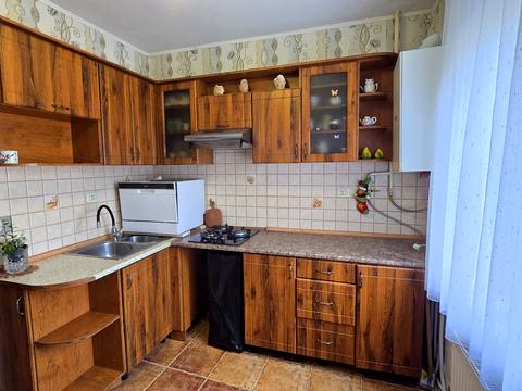 квартира за адресою Івана Павла II вул. (Будівельників), 17