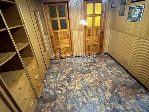 квартира за адресою Ювілейний, 44
