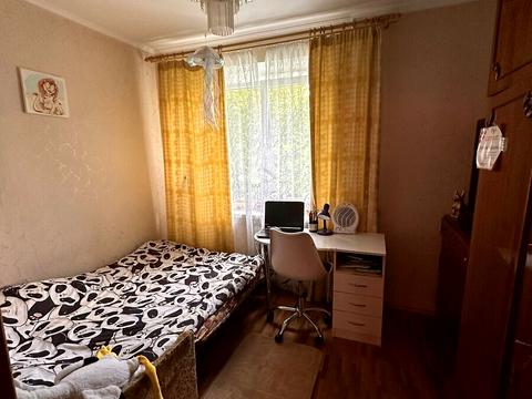 квартира по адресу Соняшникова ул., 5