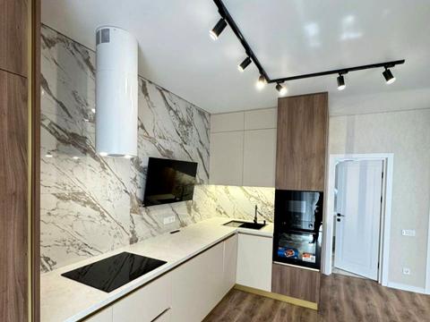 квартира по адресу Краснова ул., 3