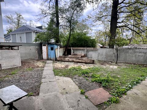 будинок за адресою Мечникова вул., 22