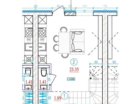 дом по адресу Жулянская ул., 5