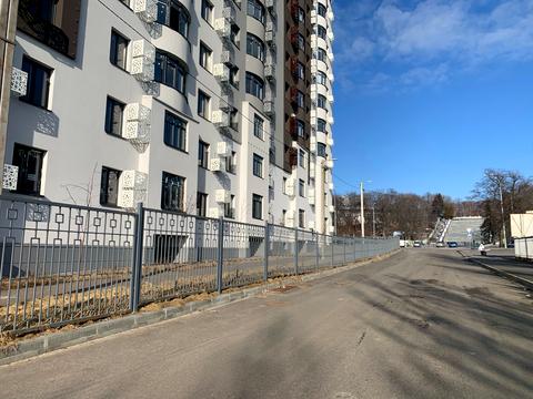 квартира за адресою Ботанічна вул., 2