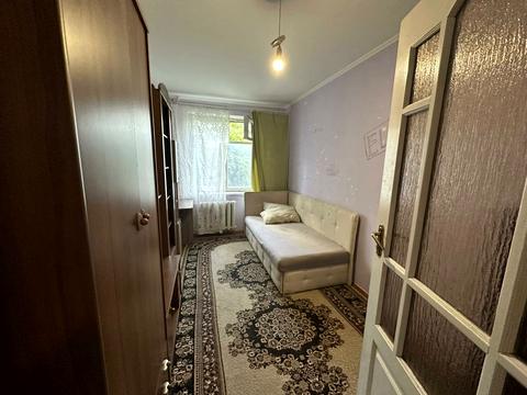 квартира по адресу Павла Корнелюка проезд (Станіславського), 9