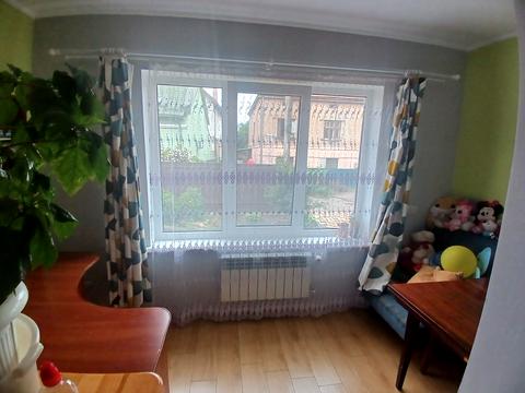 квартира по адресу Каганца ул., 48