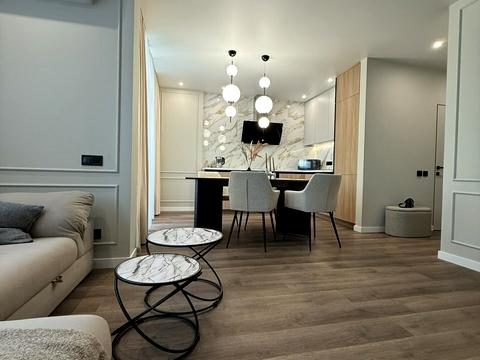 квартира за адресою Берестейський просп. (Перемоги), 11 к2