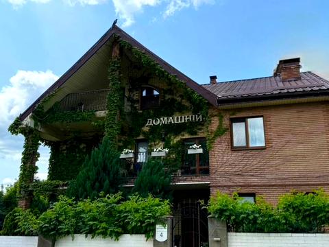 будинок за адресою Провулок піонерських таборів, 4