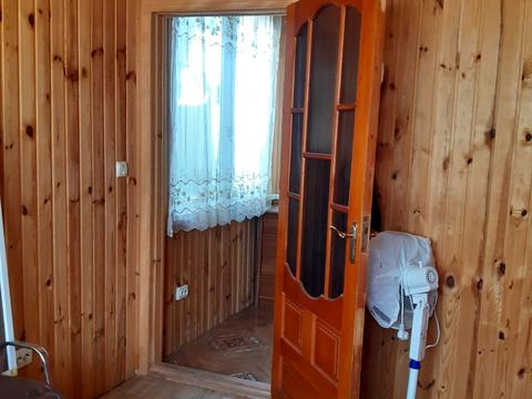 дом по адресу масив Причал 218