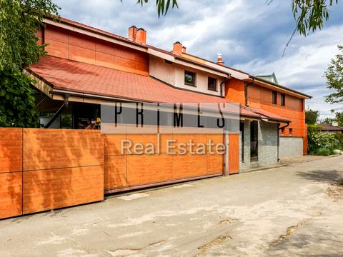 дом по адресу Садова, 48