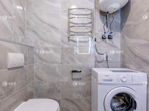 квартира за адресою Барабашова вул., 10