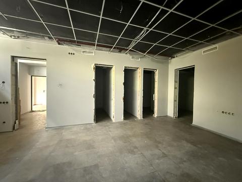 коммерческая по адресу Сапёрное Поле ул., 5