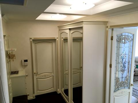 дом по адресу Измаила Срезневского ул. (Бєлінського)