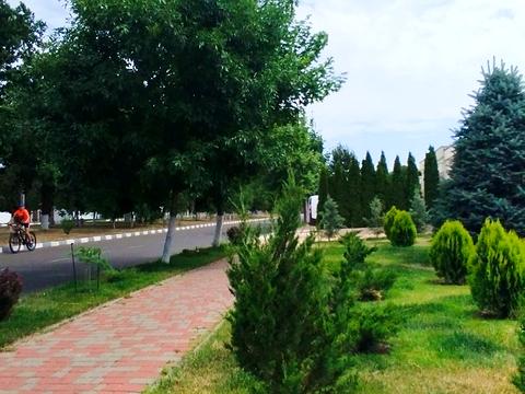 ділянка за адресою Береговая
