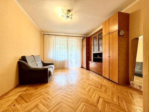 квартира за адресою Михайла Котельникова вул., 3