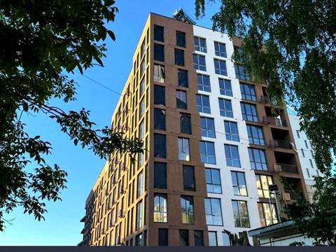 квартира за адресою Під Голоском вул., 4