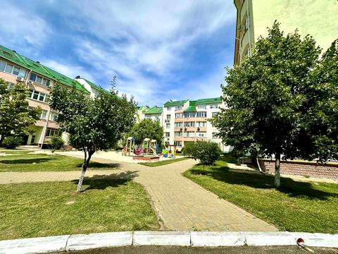 квартира за адресою Борщагівська вул., 30-А