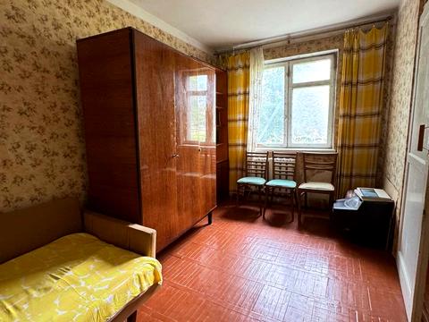 квартира по адресу Индустриальный просп. (Фрунзе), 37/36