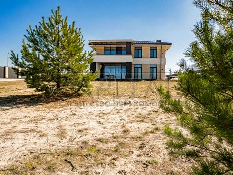 будинок за адресою с. Вишеньки, Бориспільський