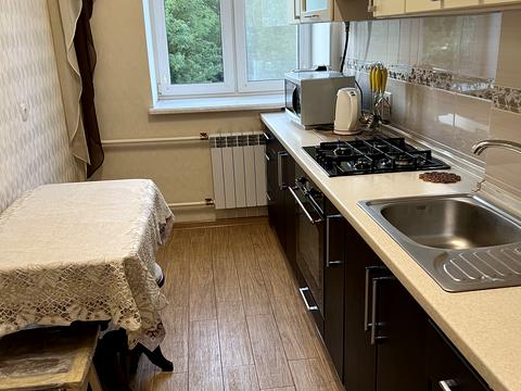 квартира по адресу Керамический пер., 7-В