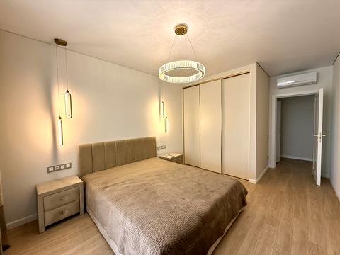 квартира по адресу Бердника, 1Д
