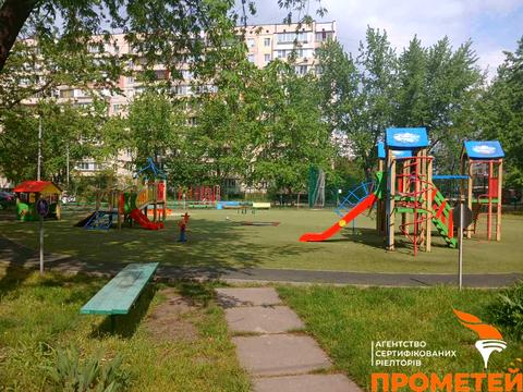 квартира по адресу Архитектора Вербицкого ул., 10-А