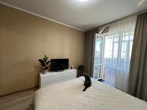 квартира по адресу Пирогова ул., 73а