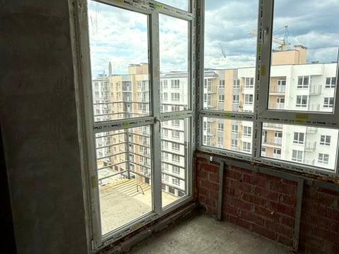 квартира за адресою смт. Слобожанське, Сімейна вул., 6