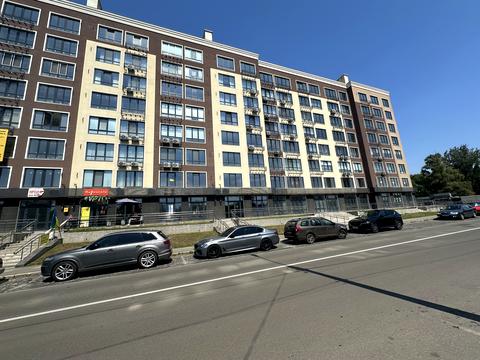 квартира за адресою Гетьмана Полуботка вул., 37а