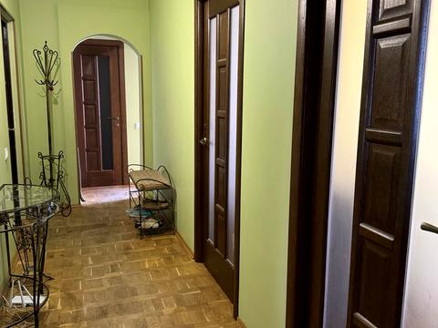 квартира за адресою Княгині Ольги вул., 71