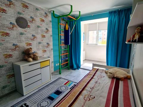квартира за адресою Євгена Чикаленка вул., 59б