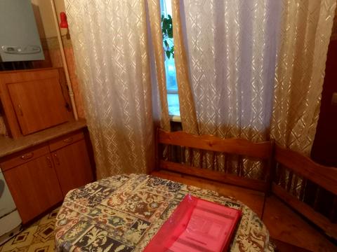 квартира за адресою Пироговська вул., 5