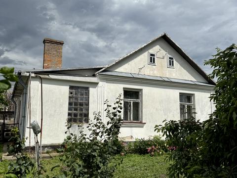 будинок за адресою Волицька, 51