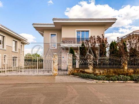 дом по адресу Квітуча