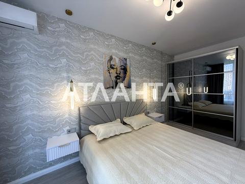квартира за адресою Курортний пров., 2
