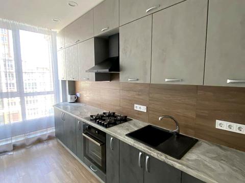 квартира за адресою Богуславська вул., 1