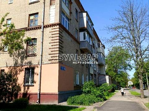 квартира по адресу Библика ул. (2-й Пятилетки), 22/9