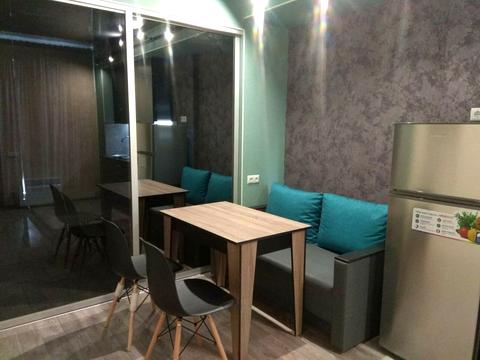 квартира по адресу Героев Харькова просп. (Московский), 118